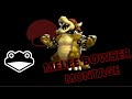 2 days of melee bowser montage extravaganza
