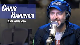 Chris Hardwick - The Walking Dead, Stand Up,  Rob Zombie - Jim Norton & Sam Roberts