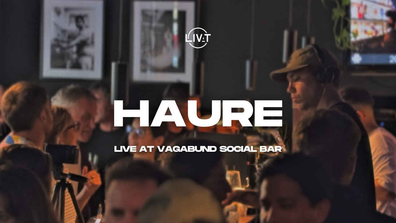 Indie Dance & Techno DJ Set | Budakid , Touchtalk , Laherte , AFFKT , Pavel Petrov & more