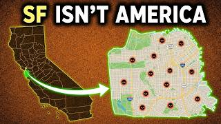 San Francisco Is Falling Apart (And Nobody's Talking About It)