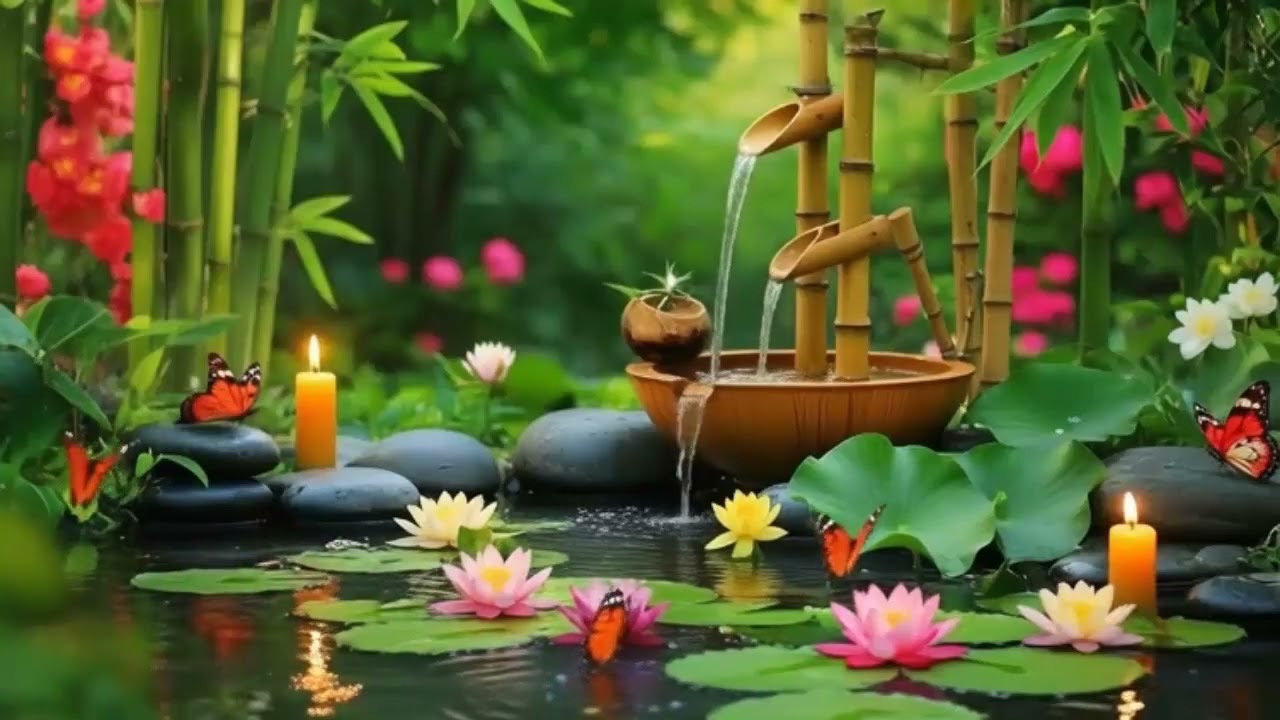 Relaxing Music for Deep Sleep 💤 | Insomnia Relief