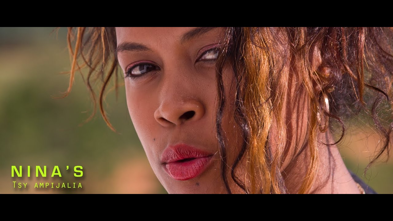 NINA'S -Ka ampijalia (Sortie JOS TECH), #sous_titré #français & #english_subtitled