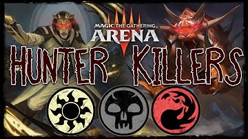 Felonious Feline Ferocity | MTG Arena - Mardu Cat Tribal Mutate Magecraft Jank Snapdax Standard BO1