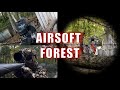 Airsoft Gameplay – Deadly Precision | Take Down As Many As You Can!