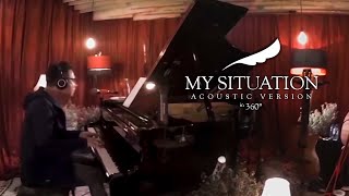 NOAH - My Situation (Acoustic Version in 360°)