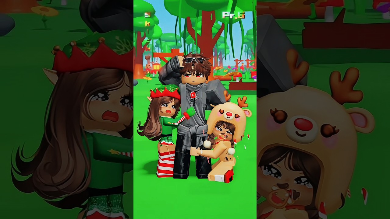 Meow Meow🌹 [Pr.6] 