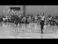 【グランプリラテンin京都】オナーダンス　Samba 🏆