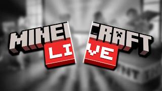 видео: Как Погиб Minecraft Live картинка: Как Погиб Minecraft Live