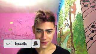 REACT - Aretuza Lovi - Não Quero Seu  (Din Din) (Liryc Video)