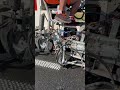 Thermoplastic Road Marking Technology with Raised Dots