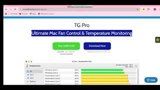 TG Pro 2.100 Crack & License Key FREE | Windows Download TG Pro 2.100 Crack & License Key FREE | Windows Download