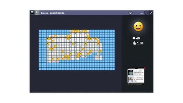 Minesweeper Game December 13th 2022