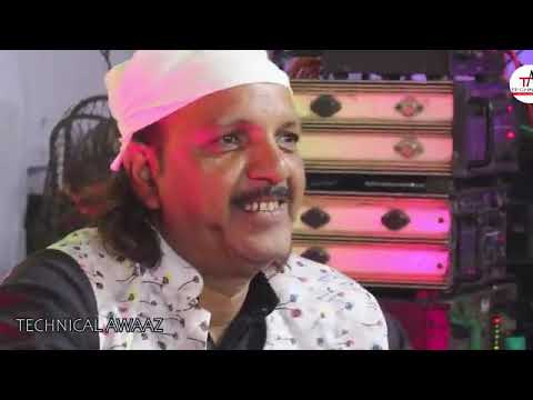Khwaja meghvalon Ki kavvali - YouTube