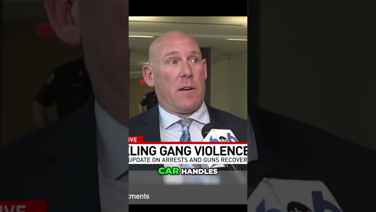 Gang Violence Deadly Shootings And Theft In Columbus Ohio