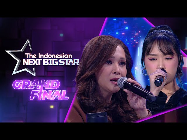 Kim - 7 Rings | The Indonesian Next Big Star class=