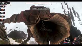First Bourgeon Encounter | Clair Obscur: Expedition 33