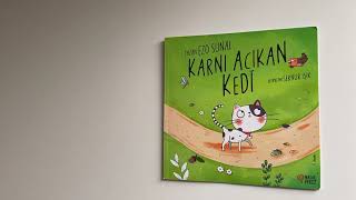 Karnı Acıkan Kedi Ezo Sunal