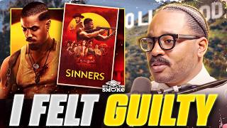 Ryan Coogler Gets DEEP on What Inspired Sinners: Uncle James, Blues & Loss