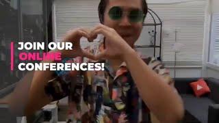 🚀 🎯 Unlock Your Investment Potential | Angel & Accelerator Online Conference screenshot 5