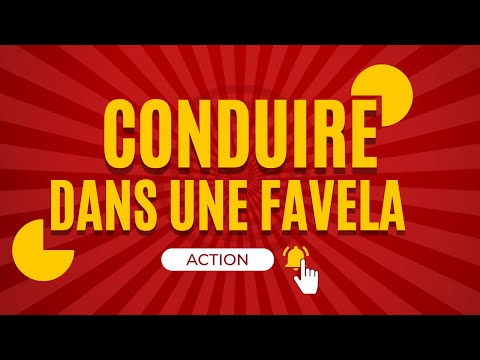 Vidéo: Conduire au Brésil : ce que vous devez savoir