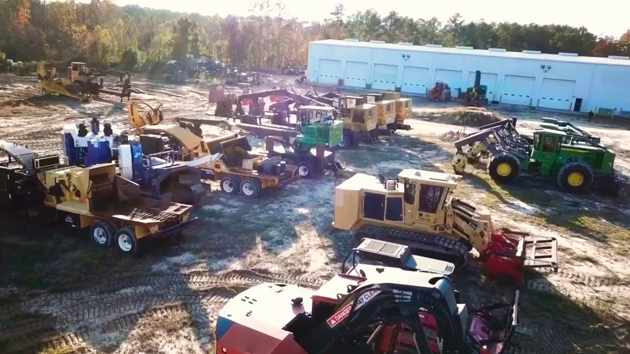 Welcome to Forestry First