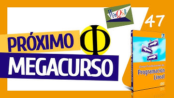 4⃣7⃣ OPTIMIZANDO CON WINQSB | Ejercicios propuestos 👉 #CursoDeProgramacionLineal