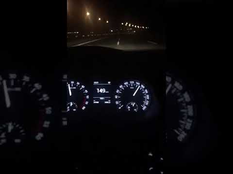 ARABA SNAP / STORY | SKODA OCTAVİA | 200 KM/H