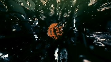 Testing our new prototype (Pollution Indicator V3.0)