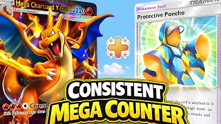 Consistent 250 Damage Mega Charizard Is Finally Broken Try This