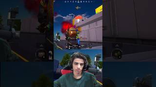 اوتلو زعل من سرعة فريز ??shorts reels pubgmobile messi