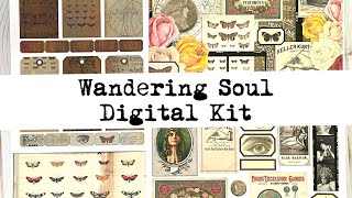Wandering Soul Kit Share