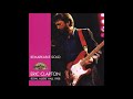 Eric Clapton - Remarkable Solo (CD1) - Bootleg Album, 1988