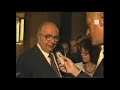 Spadolini informa Pertini sugli sviluppi della crisi di governo - 14 agosto 1982