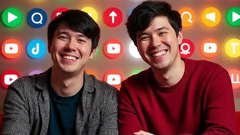 Are Dan And Phil in A Relationship The Full Story 