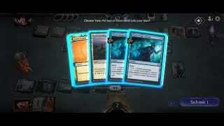STARTED RANKING IN HISTORIC WITH MY AZORIUS CONTROL ANTIMETA DECK!