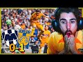 REACCIONANDO al MONTERREY 0-1 (1-2) TIGRES 🔴 Liga MX Clausura 2023 (Liguilla - Vuelta) 🏆