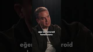 Acı Yemek Hemoroid Yapmaz #shorts #196sekiz #mertatak