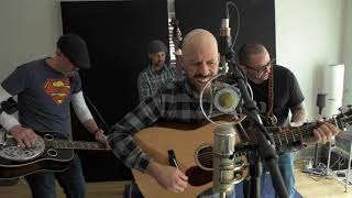 Umbrella Brothers - Everybody Wants To Rule The World Cover