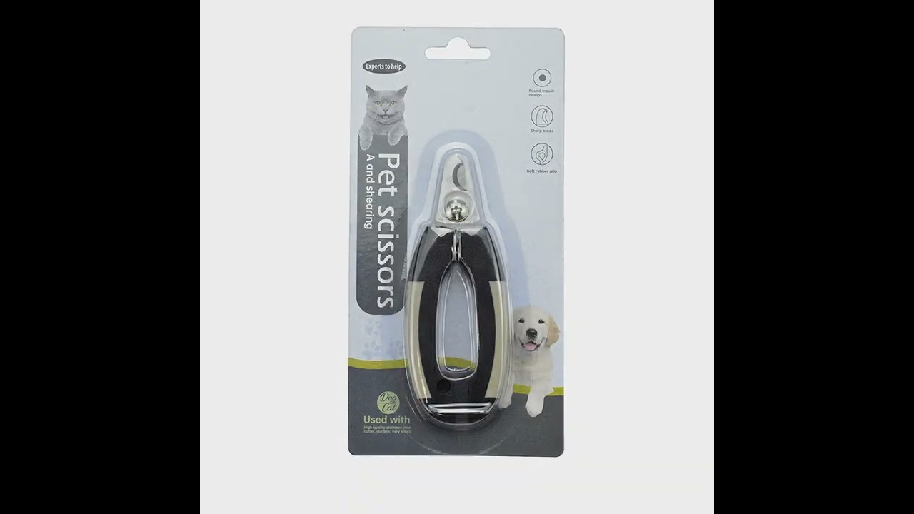 Best Pet Nail Clippers: Safe, Precise, Comfortable Grooming!
