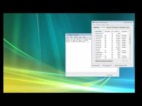 how to get back explorer.exe