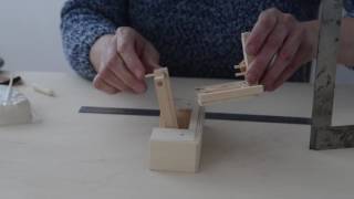 Timbertips - How to build Timberkits Magician