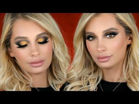 Creating The Perfect Smoky Eye | Nicol Concilio