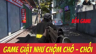 CSCD: Vietnam Mobile Police-Game FPS Việt Nam Cảnh Sát Cơ Động screenshot 5