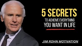 “It’s Not Fate, It’s Your Decisions That Change Life – 5 Secrets”