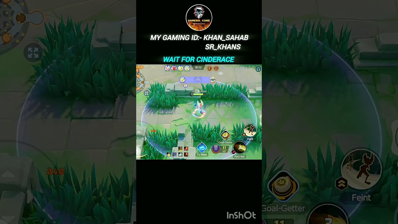 🔥 Cinderace 1v2 CLUTCH! Decidueye & Umbreon Got REKT | Pokémon Unite 