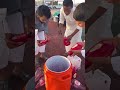 سوبيا الافطار الجماعي حي المغاربة خليص يوم الجمعة ٩ ٩ ١٤٤٤هـ