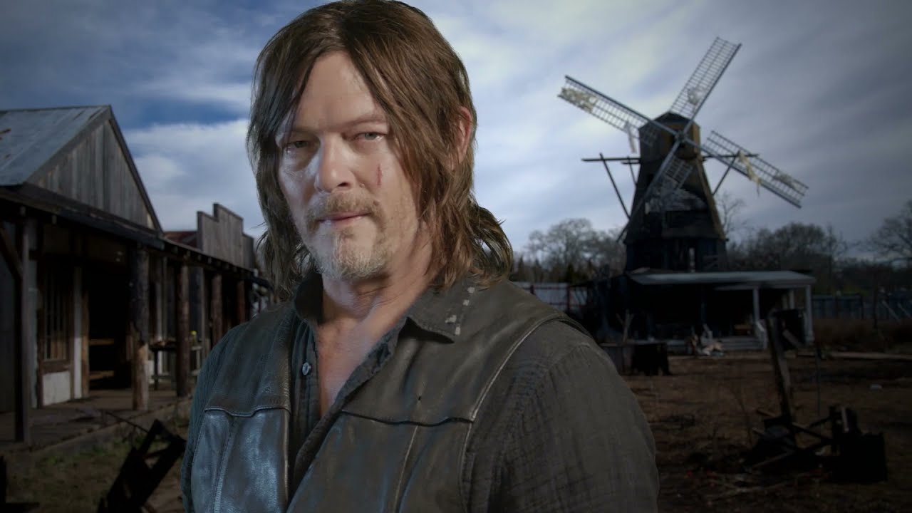 Disney+ | The Walking Dead - Questo è l'inizio della fine. La stagione finale di The Walking Dead è arrivata.