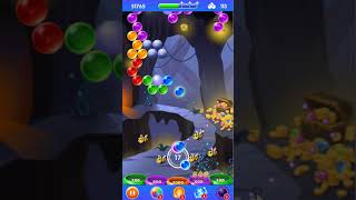 Bubble Shooter Legend Level 94 - No Boosters
