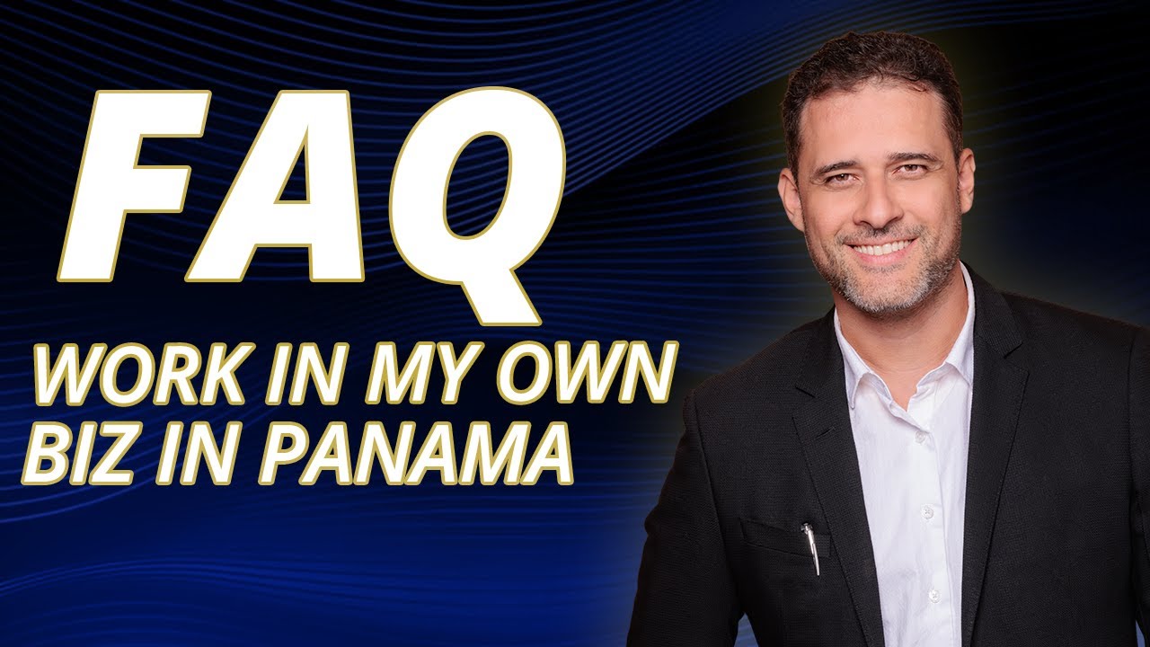 Working on Your Business in Panama Kraemer & Kraemer YouTube