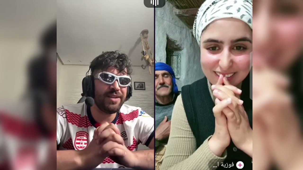 إلياس المالكي يتبرع لإمرة ووالدها في البادية 😮💰ومن شدة الفرحة بكات فلايف 😭😭